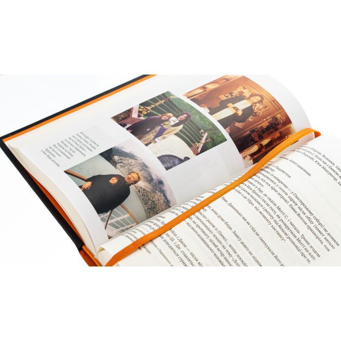 Книга Шалено, глибоко. Щоденники Алана Рікмана Наш Формат (9786178277215) зображення 4