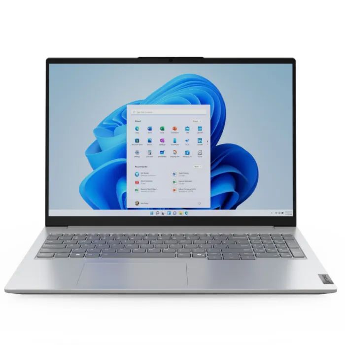 Ноутбук Lenovo ThinkBook 16 G7 ARP (21MW0028RA)