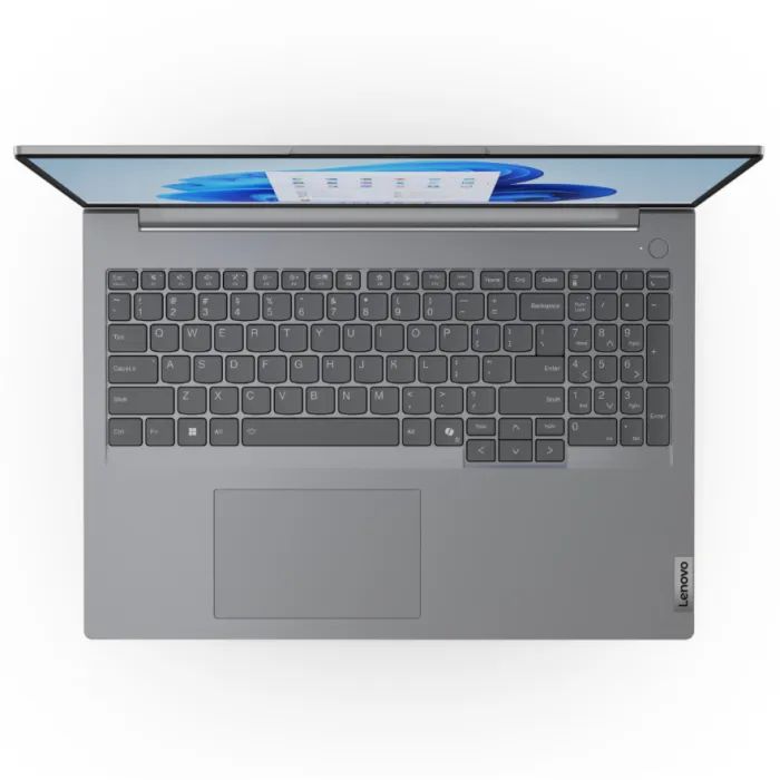 Ноутбук Lenovo ThinkBook 16 G7 ARP (21MW0028RA) зображення 4