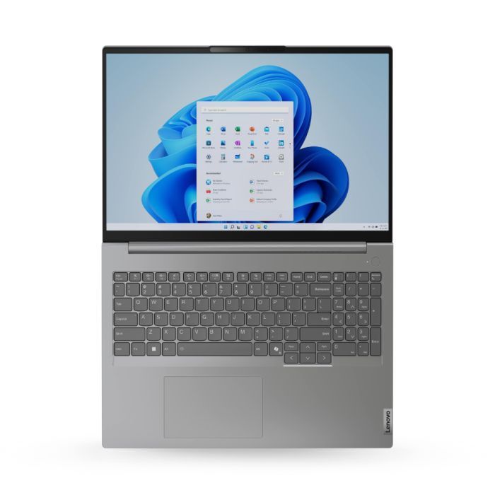 Ноутбук Lenovo ThinkBook 16 G7 ARP (21MW0028RA) зображення 9
