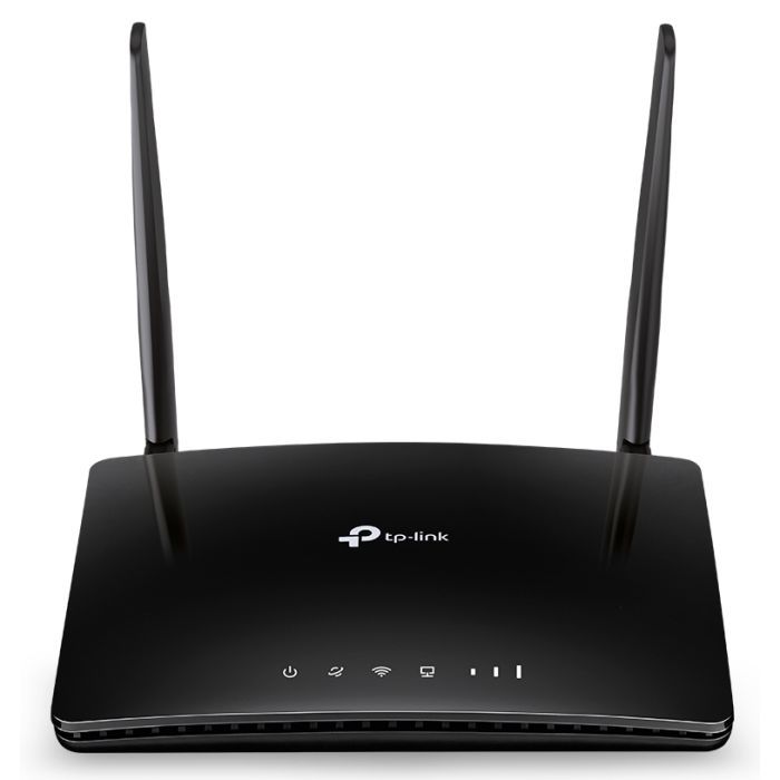 Маршрутизатор TP-Link Archer MR202 (ARCHER-MR202)