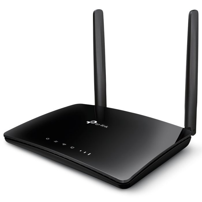 Маршрутизатор TP-Link Archer MR202 (ARCHER-MR202) изображение 2