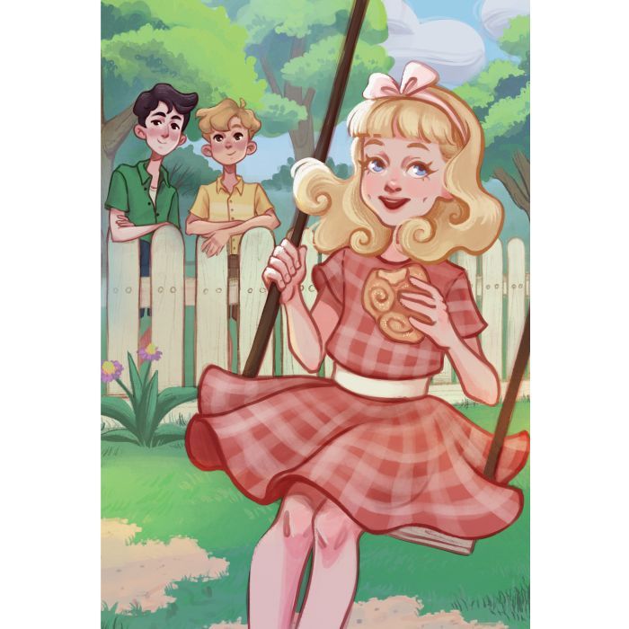 Книга Детектив Блюмквіст здобуває славу. Книга 1 - Астрід Ліндґрен Видавництво РМ (9786178603380) зображення 6