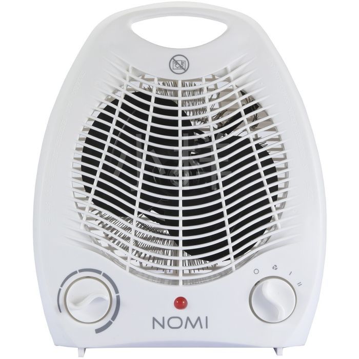 Обігрівач Nomi SFH-02 зображення 2