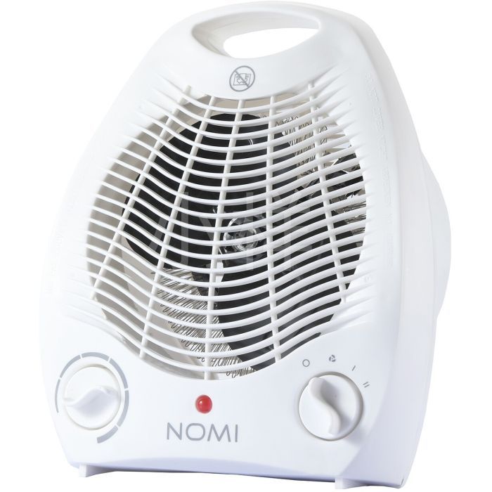 Обігрівач Nomi SFH-02 зображення 3