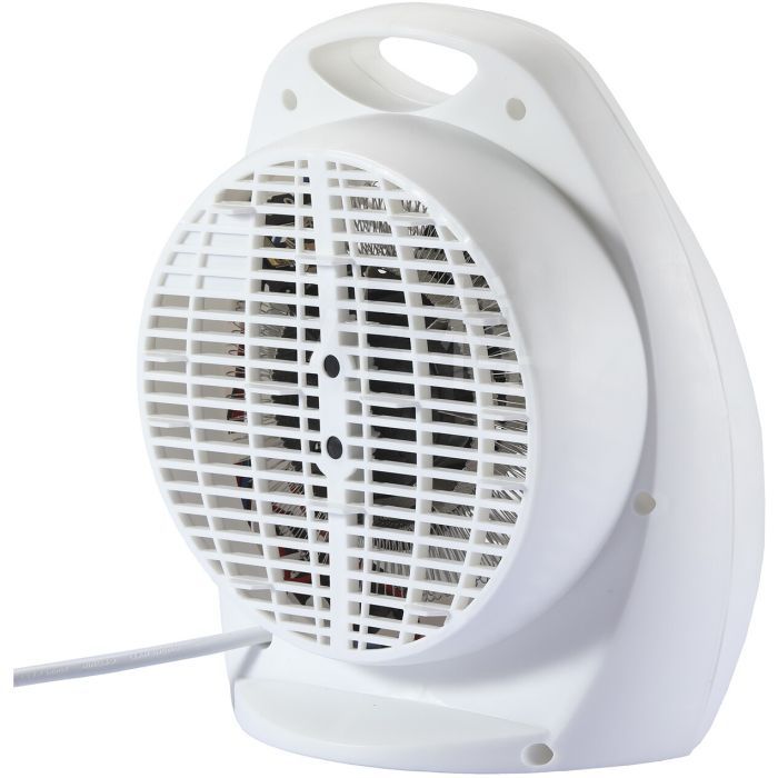 Обігрівач Nomi SFH-02 зображення 4