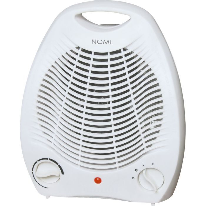 Обігрівач Nomi SFH-02 зображення 6