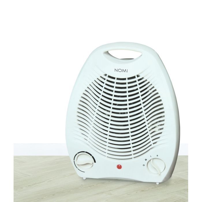 Обігрівач Nomi SFH-02 зображення 7