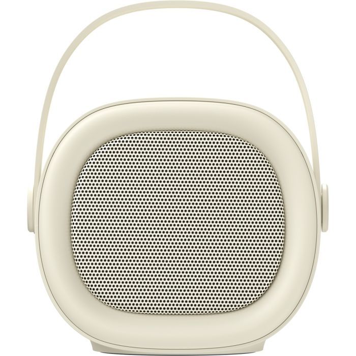 Акустическая система Havit HV-SK819BT 5W Beige (6939119088224)