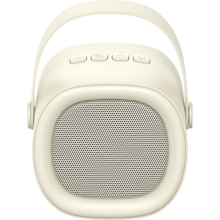 Акустическая система Havit HV-SK819BT 5W Beige (6939119088224) изображение 3