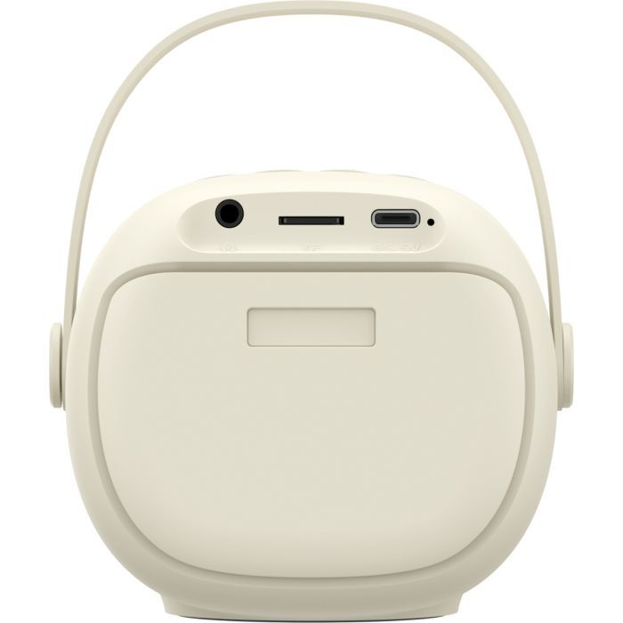 Акустическая система Havit HV-SK819BT 5W Beige (6939119088224) изображение 6