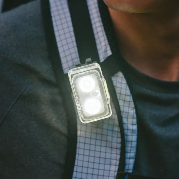 Ліхтар Naturehike CNK2550ZM011 зелений (6977465869876) зображення 10