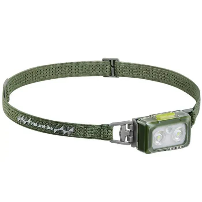 Ліхтар Naturehike CNK2550ZM011 зелений (6977465869876)