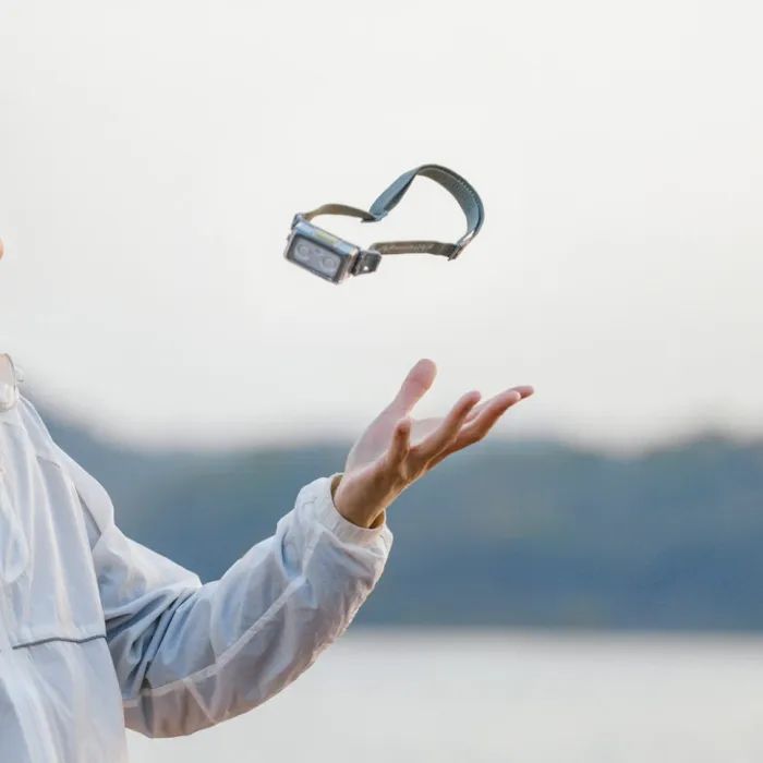 Ліхтар Naturehike CNK2550ZM011 зелений (6977465869876) зображення 5