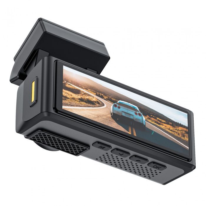 Відеореєстратор Aspiring Alibi 10 QHD2.5K Dual WiFi (AL10QHD25DW) зображення 4