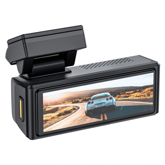 Відеореєстратор Aspiring Alibi 10 QHD2.5K Dual WiFi (AL10QHD25DW) зображення 5