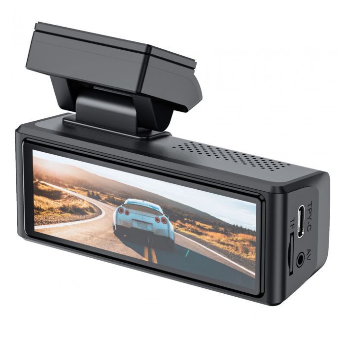 Відеореєстратор Aspiring Alibi 10 QHD2.5K Dual WiFi (AL10QHD25DW) зображення 6