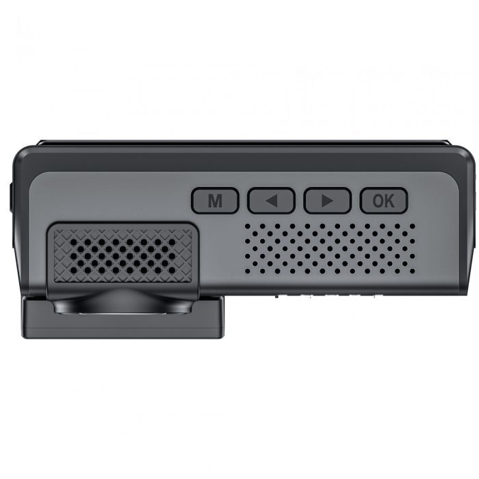 Відеореєстратор Aspiring Alibi 10 QHD2.5K Dual WiFi (AL10QHD25DW) зображення 8