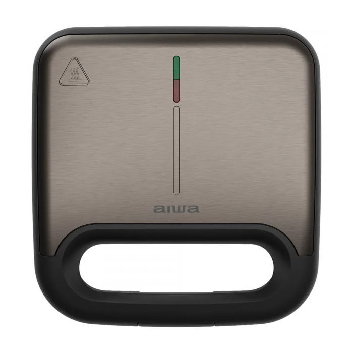 Сэндвичница AIWA TETSU ASM-750 (ASM750) изображение 2