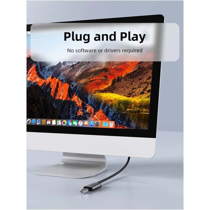 Дата кабель USB 3.0 AM/AF 20.0m active Cabletime (CA915194) изображение 9