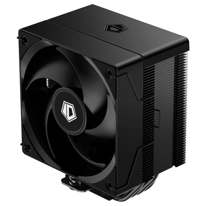Кулер для процессора ID-Cooling SE-904-XT BLACK изображение 2