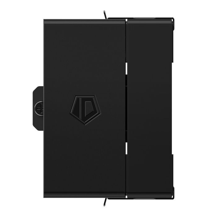 Кулер для процессора ID-Cooling SE-904-XT BLACK изображение 4