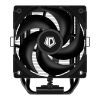 Кулер для процессора ID-Cooling SE-904-XT BLACK изображение 5