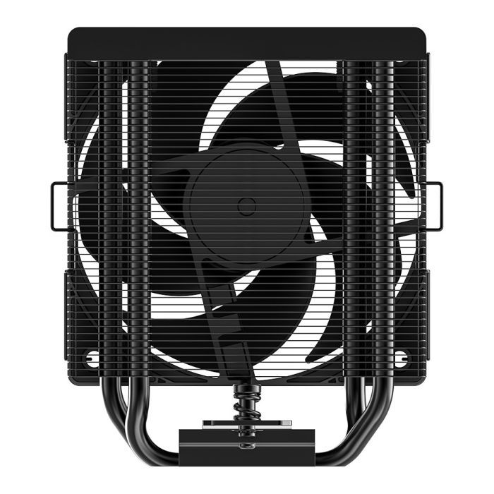 Кулер для процессора ID-Cooling SE-904-XT BLACK изображение 7