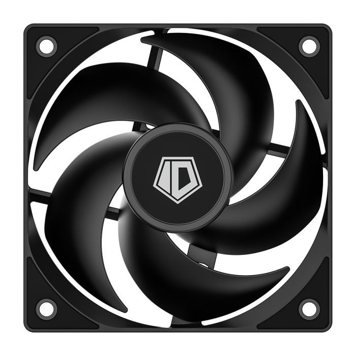 Кулер для процессора ID-Cooling SE-904-XT BLACK изображение 8