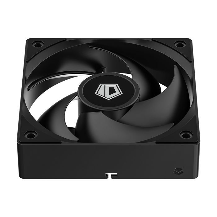 Кулер для процессора ID-Cooling SE-904-XT BLACK изображение 9