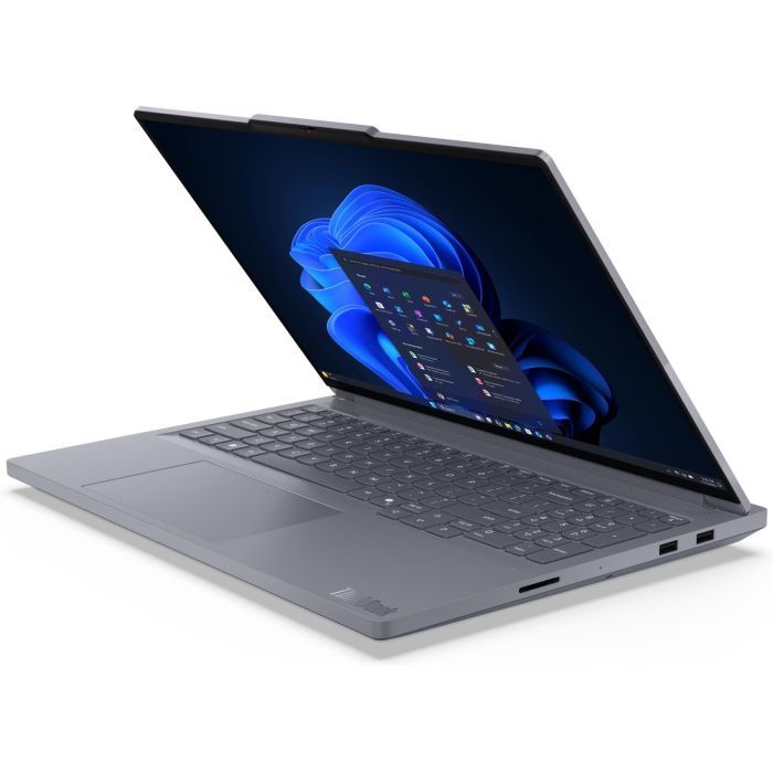 Ноутбук Lenovo ThinkBook 16p G6 ADR (21U0000KRA) изображение 12