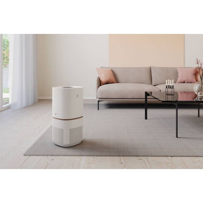 Воздухоочиститель Electrolux EPO50571SW изображение 2