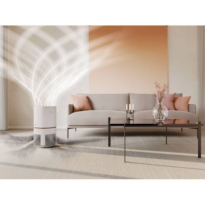 Воздухоочиститель Electrolux EPO50571SW изображение 4