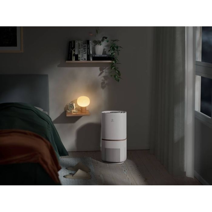 Воздухоочиститель Electrolux EPO50571SW изображение 5