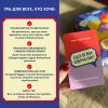 Настольная игра Orner Дилеммные вопросы (укр.) (2056) изображение 7