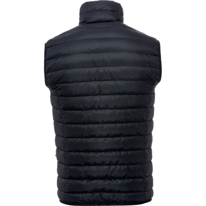 Жилет Turbat Zhandarm 3 Mns jet black - XXXL - чорний (012.004.2850) изображение 2