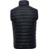Жилет Turbat Zhandarm 3 Mns jet black - XXXL - чорний (012.004.2850) изображение 2