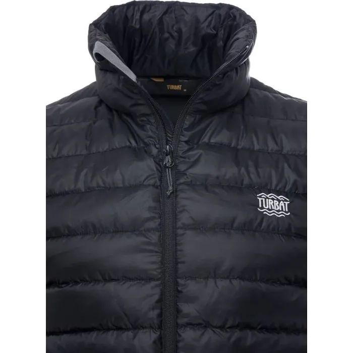 Жилет Turbat Zhandarm 3 Mns jet black - XXXL - чорний (012.004.2850) изображение 4