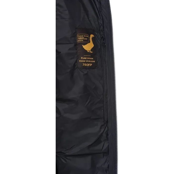 Жилет Turbat Zhandarm 3 Mns jet black - XXXL - чорний (012.004.2850) изображение 6