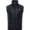 Жилет Turbat Zhandarm 3 Mns jet black - XXXL - чорний (012.004.2850)