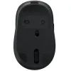 Мишка AOC MS360B Wireless/Bluetooth Black (MS360B/LA) зображення 2