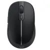 Мишка AOC MS360B Wireless/Bluetooth Black (MS360B/LA)