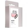 Чехол для наушников Armorstandart Air для Apple Airpods 4 Pink (ARM82618) (ARM82618) изображение 3