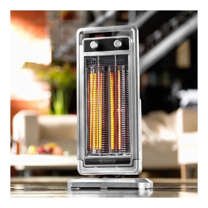 Обігрівач Olimpia Splendid SOLARIA CARBON (OS-99610) зображення 3