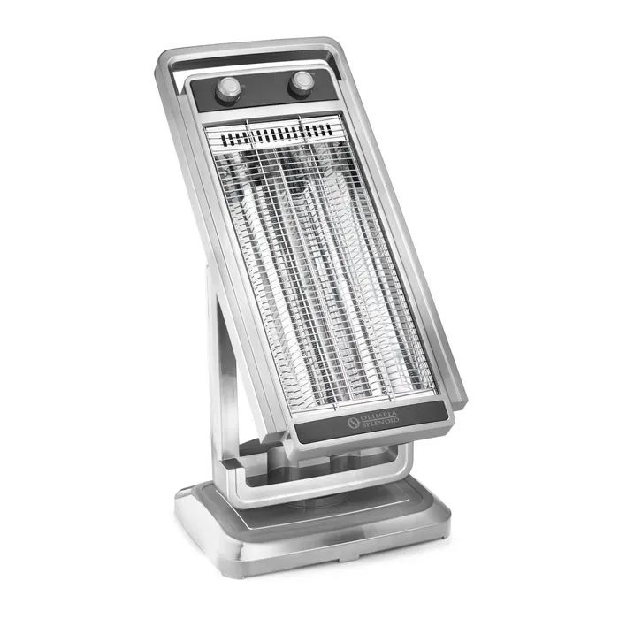Обігрівач Olimpia Splendid SOLARIA CARBON (OS-99610) зображення 4