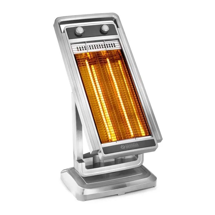 Обігрівач Olimpia Splendid SOLARIA CARBON (OS-99610) зображення 5