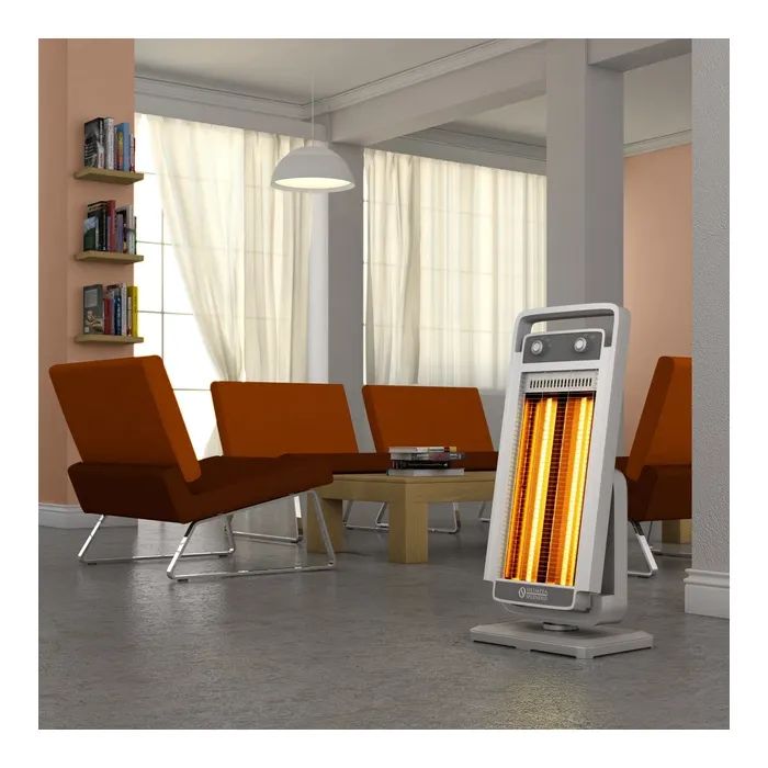 Обігрівач Olimpia Splendid SOLARIA CARBON (OS-99610) зображення 7