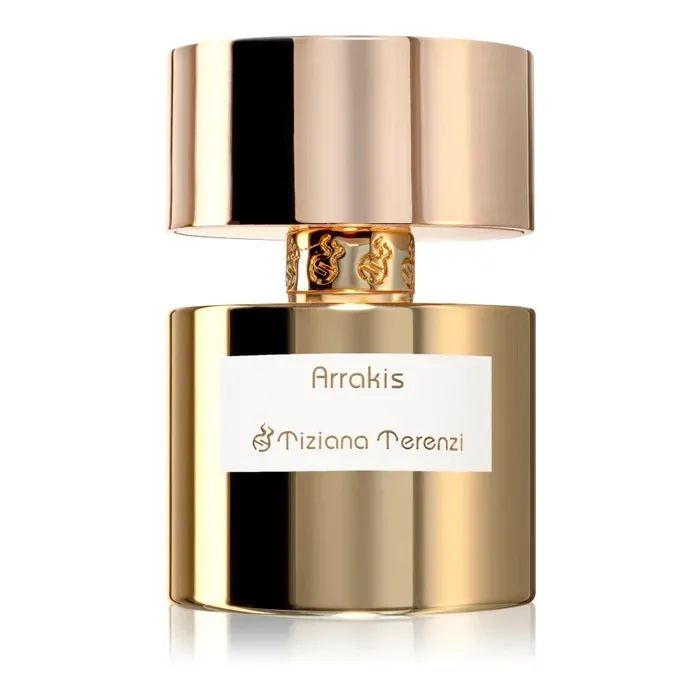 Духи Tiziana Terenzi Arrakis 100 мл (8016741872587) изображение 2