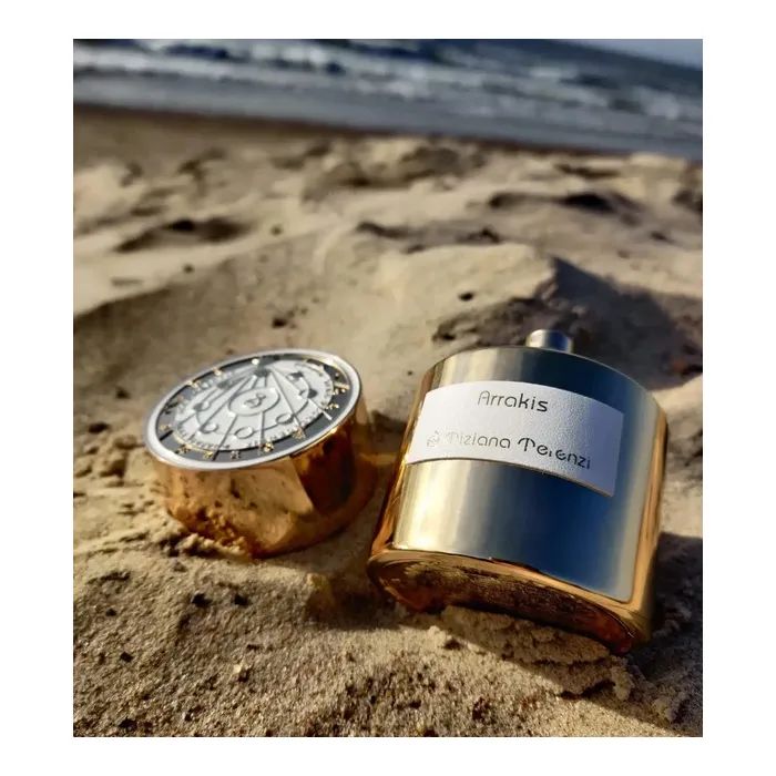 Духи Tiziana Terenzi Arrakis 100 мл (8016741872587) изображение 4