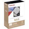 Жорсткий диск 3.5" 6TB N300 Toshiba (HDWG760EZSTA) зображення 4